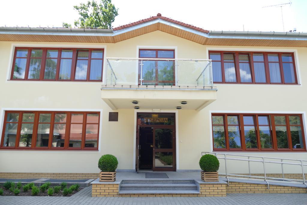 Ckm Centrum Konferencyjne Mazowsze Otrebusy Luaran gambar