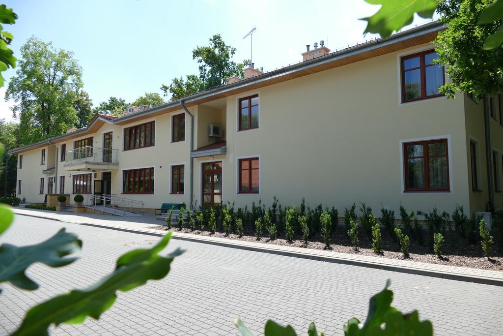 Ckm Centrum Konferencyjne Mazowsze Otrebusy Luaran gambar